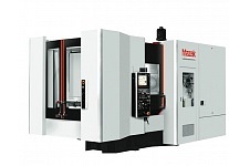  Mazak Horizontal Center Nexus III